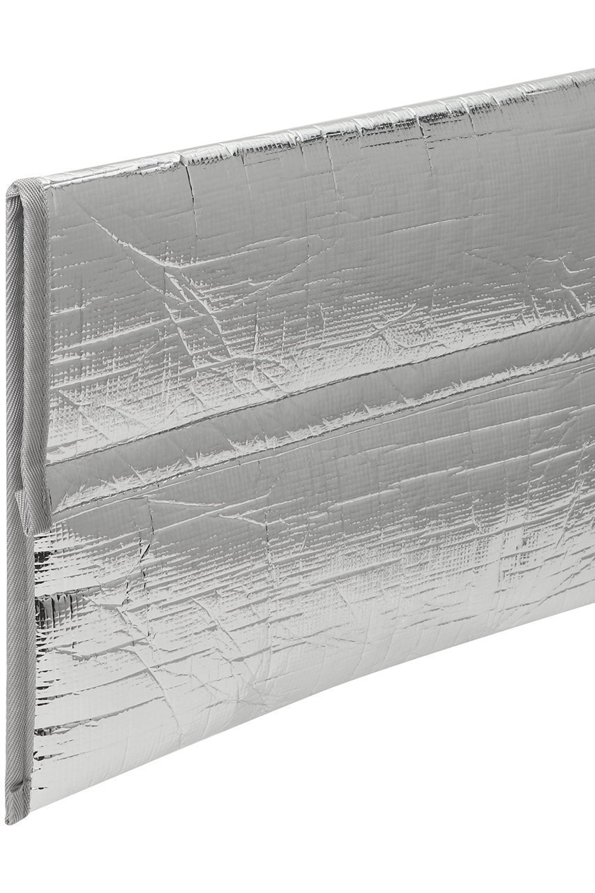 【サードマガジン/THIRD MAGAZINE】のPCクラッチバッグ 人気、トレンドファッション・服の通販 founy(ファニー) 　ファッション　Fashion　レディースファッション　Fashion for Women　バッグ　Bags　おすすめ　Recommended / Our Picks　インナー　Innerwear　クッション　Cushion, Throw Pillow　クラッチ　Clutch, Clutch Bag　シルバー　Silver, Metallic Silver　スクエア　Square, Square Shape　スタイリッシュ　Stylish, Fashionable　スリム　Slim, Slim Fit　フォルム　Silhouette, Form　新作・新入荷　New Arrivals / New In　other-4|ID: prp329100004876458 ipo3291000000036373195