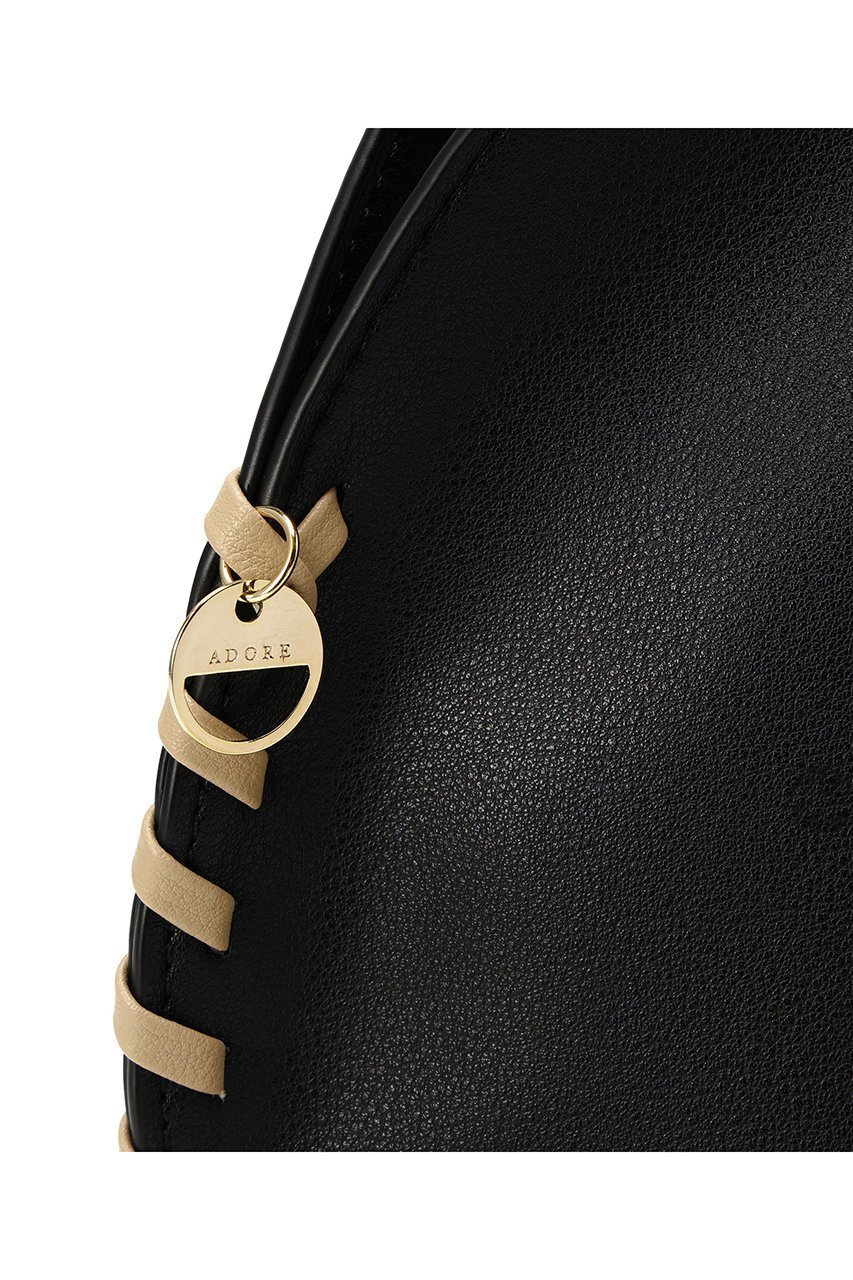 【アドーア/ADORE】のサモサバッグ 大人の最旬トレンドファッション＆コーディネート founy(ファウニー) 　ファッション　Fashion　レディースファッション　Fashion for Women　バッグ　Bags　シンプル　Simple, Minimal　フォルム　Silhouette, Form　ラウンド　Round, Round Neck　other-6|ID: prp329100004876462 ipo3291000000036744347