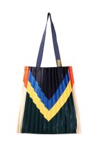 【アドーア/ADORE】のプリーツトート グリーン|ID: prp329100004876465 ipo3291000000036508888