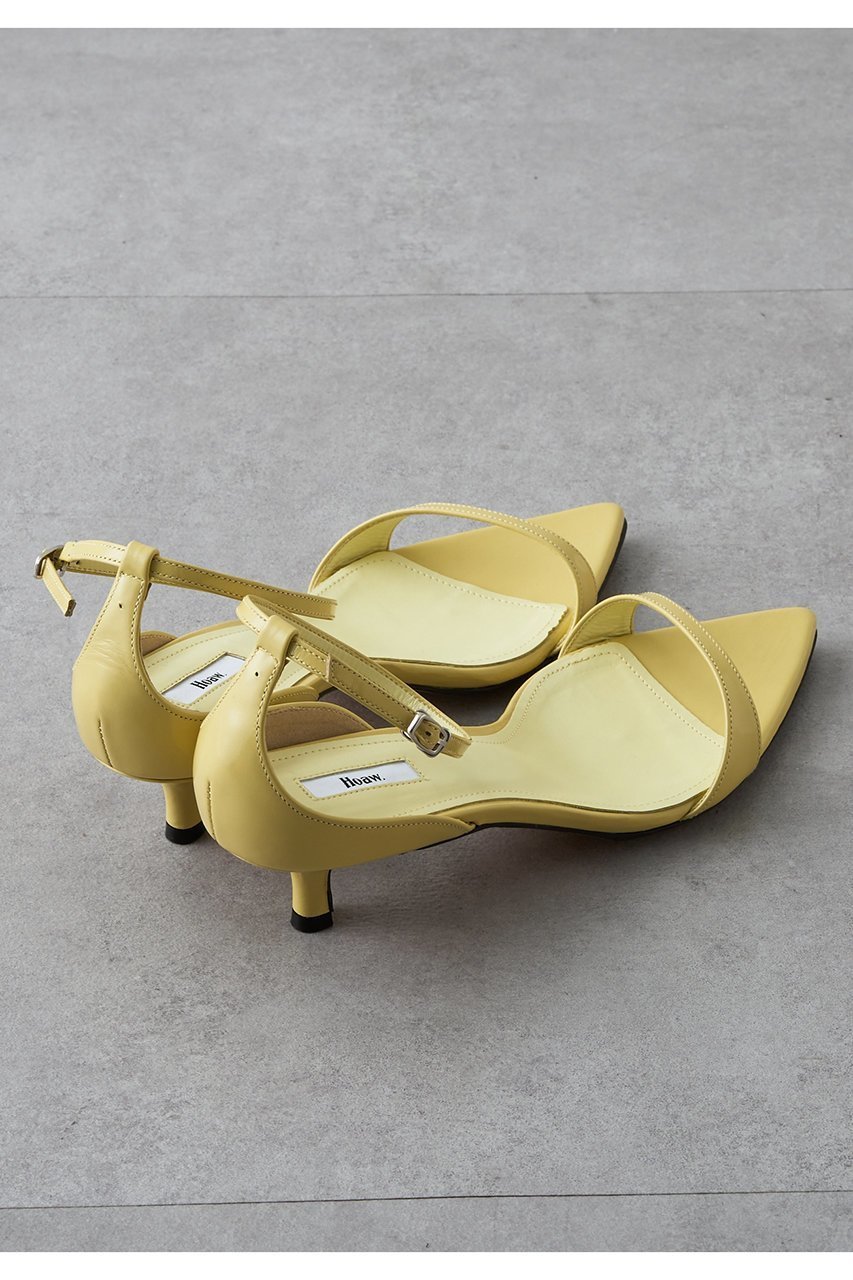 【ウィムガゼット/Whim Gazette】の【Hoaw.】ストラップサンダル 人気、トレンドファッション・服の通販 founy(ファニー) 　ファッション　Fashion　レディースファッション　Fashion for Women　アクセサリー　Fashion Accessories　イエロー　Yellow　ガラス　Glass, Glassware　サンダル　Sandals, Summer Shoes　シューズ　Shoes, Footwear　ストラップサンダル　Strappy Sandals, Strap Sandals　ラップ　Wrap, Wrap Design　日本製　Made In Japan　エレガント 上品　Elegant　新作・新入荷　New Arrivals / New In　other-4|ID: prp329100004876467 ipo3291000000036373277