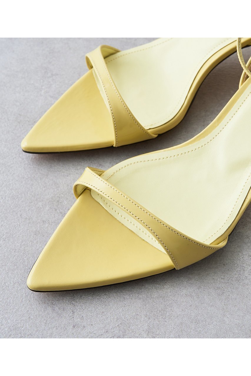 【ウィムガゼット/Whim Gazette】の【Hoaw.】ストラップサンダル 人気、トレンドファッション・服の通販 founy(ファニー) 　ファッション　Fashion　レディースファッション　Fashion for Women　アクセサリー　Fashion Accessories　イエロー　Yellow　ガラス　Glass, Glassware　サンダル　Sandals, Summer Shoes　シューズ　Shoes, Footwear　ストラップサンダル　Strappy Sandals, Strap Sandals　ラップ　Wrap, Wrap Design　日本製　Made In Japan　エレガント 上品　Elegant　新作・新入荷　New Arrivals / New In　other-6|ID: prp329100004876467 ipo3291000000036373281