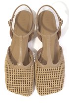 【ダニエラ アンド ジェマ/Daniella & GEMMA】のTストラップメッシュサンダル 人気、トレンドファッション・服の通販 founy(ファニー) ファッション Fashion レディースファッション Fashion for Women インソール Shoe Insole クッション Cushion, Throw Pillow サンダル Sandals, Summer Shoes セパレート Separate, Two-Piece メッシュ Mesh, Net Fabric ラップ Wrap, Wrap Design ワイド Wide, Wide Fit 夏 Summer 新作・新入荷 New Arrivals / New In 春 Spring S/S・春夏 SS, Spring/Summer, Warm Season thumbnail ベージュ|ID: prp329100004876471 ipo3291000000036373311