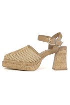 【ダニエラ アンド ジェマ/Daniella & GEMMA】のストームセパレートメッシュサンダル ベージュ|ID: prp329100004876473 ipo3291000000036958106