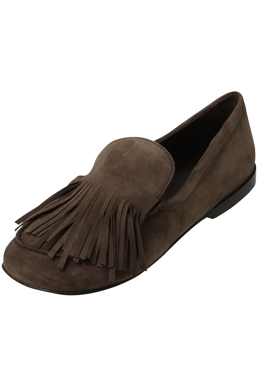 【プレインピープル/PLAIN PEOPLE】の【JVAM】ローファー 人気、トレンドファッション・服の通販 founy(ファニー) 　ファッション　Fashion　レディースファッション　Fashion for Women　エレガント 上品　Elegant　シューズ　Shoes, Footwear　フォルム　Silhouette, Form　フラット　Flat, Flat Shoes　ラウンド　Round, Round Neck　新作・新入荷　New Arrivals / New In　other-4|ID: prp329100004876475 ipo3291000000036373343