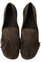 【プレインピープル/PLAIN PEOPLE】の【JVAM】ローファー 人気、トレンドファッション・服の通販 founy(ファニー) ファッション Fashion レディースファッション Fashion for Women エレガント 上品 Elegant シューズ Shoes, Footwear フォルム Silhouette, Form フラット Flat, Flat Shoes ラウンド Round, Round Neck 新作・新入荷 New Arrivals / New In thumbnail ブラウン|ID: prp329100004876476 ipo3291000000036373338