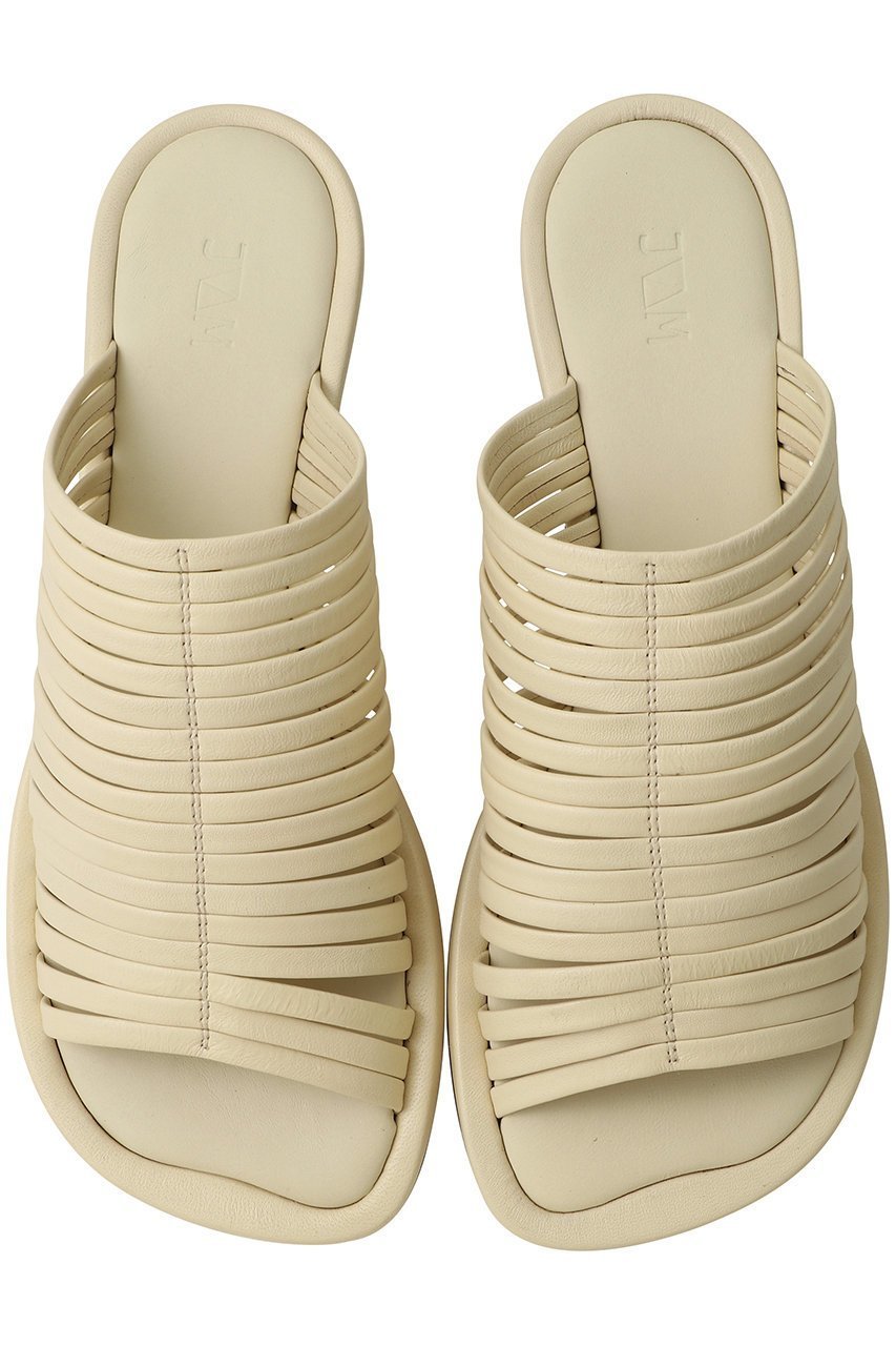 【プレインピープル/PLAIN PEOPLE】の【JVAM】サンダル 人気、トレンドファッション・服の通販 founy(ファニー) 　ファッション　Fashion　レディースファッション　Fashion for Women　サンダル　Sandals, Summer Shoes　夏　Summer　定番　Standard, Basic Item　新作・新入荷　New Arrivals / New In　春　Spring　S/S・春夏　SS, Spring/Summer, Warm Season　 other-1|ID: prp329100004876477 ipo3291000000036373347