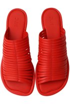 【プレインピープル/PLAIN PEOPLE】の【JVAM】サンダル 人気、トレンドファッション・服の通販 founy(ファニー) ファッション Fashion レディースファッション Fashion for Women サンダル Sandals, Summer Shoes 夏 Summer 定番 Standard, Basic Item 新作・新入荷 New Arrivals / New In 春 Spring S/S・春夏 SS, Spring/Summer, Warm Season thumbnail レッド|ID: prp329100004876477 ipo3291000000036373351