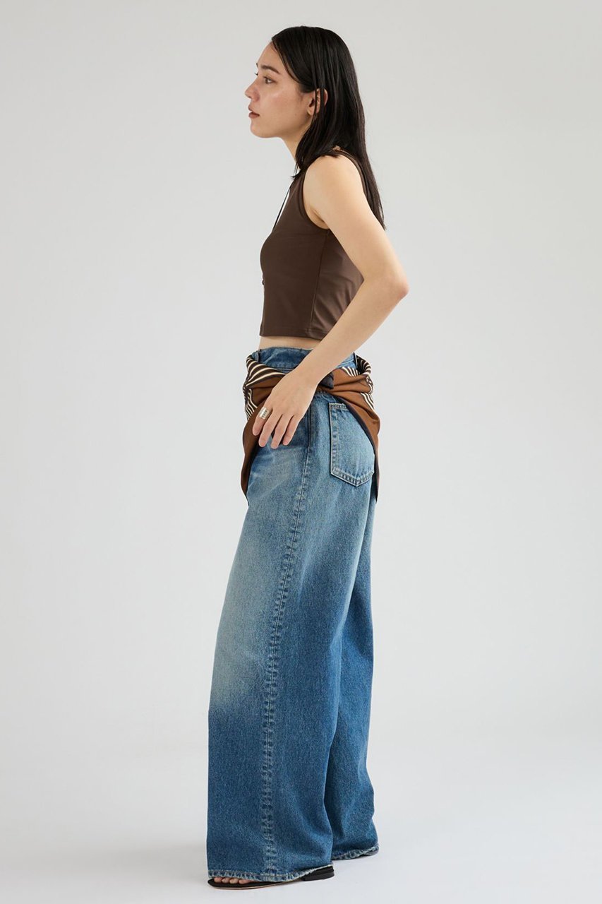 【カオス/Chaos】のクレタスイムタンク 人気、トレンドファッション・服の通販 founy(ファニー) 　ファッション　Fashion　レディースファッション　Fashion for Women　トップス・カットソー　Cut & Sew Tops　キャミソール&ノースリーブ　Camisoles & Sleeveless Tops　シャツ・ブラウス・オフィスカジュアル　Elegant Blouses & Button-Ups　ロングTシャツ・Tシャツ　Longline T-Shirts & Tees　カットソー・ベーシックTシャツ　Cut-and-Sewn Tops / Stretch Tees & Basics　キャミソール　Camisole, Spaghetti Strap Top　コンパクト　Compact, Small Size　シンプル　Simple, Minimal　ストレッチ　Stretch, Stretchy Fabric　セットアップ　Set-Up, Coordinated Outfit　タンク　Tank Top, Sleeveless Top　フィット　Fit, Slim Fit　フロント　Front, Front Design　リゾート　Resort, Vacation Style　新作・新入荷　New Arrivals / New In　other-6|ID: prp329100004876485 ipo3291000000036373422