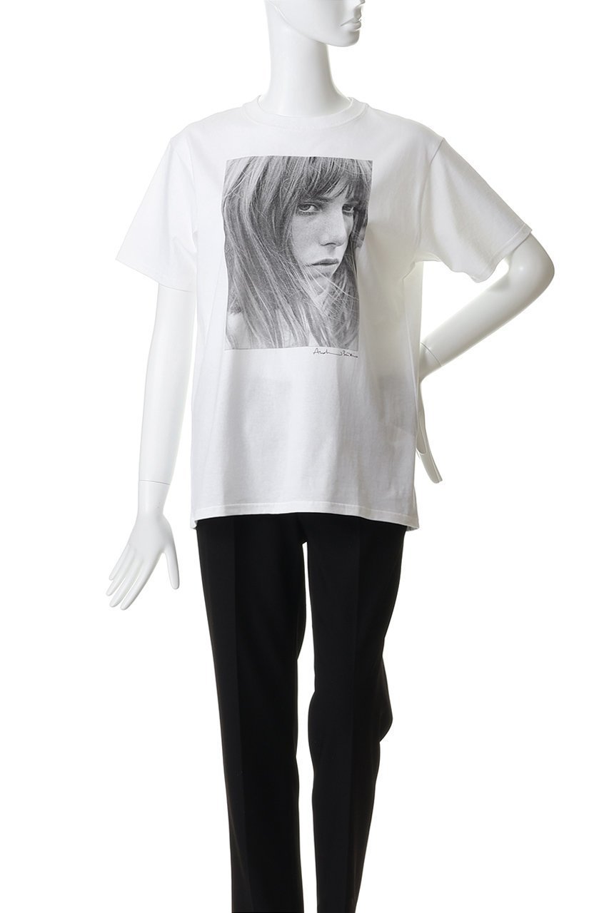 【エリオポール/heliopole】の【COUTURE D ADAM】JANE Tシャツ 人気、トレンドファッション・服の通販 founy(ファニー) 　ファッション　Fashion　レディースファッション　Fashion for Women　トップス・カットソー　Cut & Sew Tops　シャツ・ブラウス・オフィスカジュアル　Elegant Blouses & Button-Ups　ロングTシャツ・Tシャツ　Longline T-Shirts & Tees　カットソー・ベーシックTシャツ　Cut-and-Sewn Tops / Stretch Tees & Basics　ショート　Short, Short Length　スリーブ　Sleeve, Long Sleeve / Short Sleeve　ハーフ　Half, Half-Length　フロント　Front, Front Design　プリント　Print, Printed Pattern　ロング　Long, Long-Length　新作・新入荷　New Arrivals / New In　other-2|ID: prp329100004876491 ipo3291000000036373457