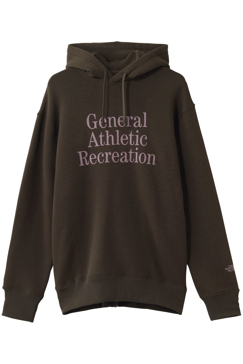 【マルティニーク/martinique】の【THE NORTH FACE】パーカー インテリア・キッズ・メンズ・レディースファッション・服の通販 founy(ファニー) 　ファッション　Fashion　レディースファッション　Fashion for Women　トップス・カットソー　Cut & Sew Tops　シャツ・ブラウス・オフィスカジュアル　Elegant Blouses & Button-Ups　レディースパーカー・カジュアルフーディー　Casual Hoodies & Sweatshirts　ロングTシャツ・Tシャツ　Longline T-Shirts & Tees　スウェット・クルーネックトップス　Sweatshirts & Crewnecks / Relaxed Fit Sweat Tops　カットソー・ベーシックTシャツ　Cut-and-Sewn Tops / Stretch Tees & Basics　カットソー　Cut and Sewn Top　スタイリッシュ　Stylish, Fashionable　パーカー　Hoodie, Parka　プリント　Print, Printed Pattern　新作・新入荷　New Arrivals / New In　ブラウン|ID: prp329100004876498 ipo3291000000036373496