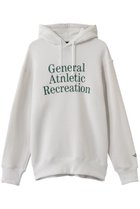 【マルティニーク/martinique】の【THE NORTH FACE】パーカー ホワイト|ID: prp329100004876498 ipo3291000000037022947