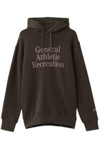 【マルティニーク/martinique】の【THE NORTH FACE】パーカー ブラウン|ID: prp329100004876498 ipo3291000000037022950