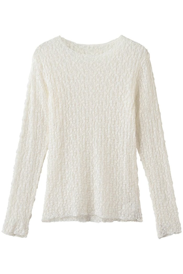 【マルティニーク/martinique】のシャーリングインナー インテリア・キッズ・メンズ・レディースファッション・服の通販 founy(ファニー) https://founy.com/ ファッション Fashion レディースファッション Fashion for Women トップス・カットソー Cut & Sew Tops シャツ・ブラウス・オフィスカジュアル Elegant Blouses & Button-Ups ロングTシャツ・Tシャツ Longline T-Shirts & Tees カットソー・ベーシックTシャツ Cut-and-Sewn Tops / Stretch Tees & Basics おすすめ Recommended / Our Picks インナー Innerwear エレガント 上品 Elegant カットソー Cut and Sewn Top シャーリング Shirring, Ruched ストレッチ Stretch, Stretchy Fabric スリーブ Sleeve, Long Sleeve / Short Sleeve ロング Long, Long-Length 夏 Summer 新作・新入荷 New Arrivals / New In 春 Spring S/S・春夏 SS, Spring/Summer, Warm Season |ID: prp329100004876500 ipo3291000000036373506