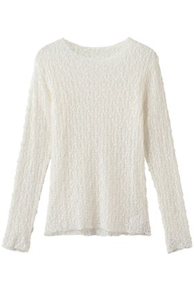 【マルティニーク/martinique】 シャーリングインナー人気、トレンドファッション・服の通販 founy(ファニー) ファッション Fashion レディースファッション Fashion for Women トップス・カットソー Cut & Sew Tops シャツ・ブラウス・オフィスカジュアル Elegant Blouses & Button-Ups ロングTシャツ・Tシャツ Longline T-Shirts & Tees カットソー・ベーシックTシャツ Cut-and-Sewn Tops / Stretch Tees & Basics おすすめ Recommended / Our Picks インナー Innerwear エレガント 上品 Elegant カットソー Cut and Sewn Top シャーリング Shirring, Ruched ストレッチ Stretch, Stretchy Fabric スリーブ Sleeve, Long Sleeve / Short Sleeve ロング Long, Long-Length 夏 Summer 新作・新入荷 New Arrivals / New In 春 Spring S/S・春夏 SS, Spring/Summer, Warm Season |ID:prp329100004876500