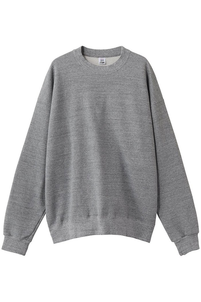 【ニューマニュアル/New Manual / MEN】の【MEN】PACK スウェット プルオーバー インテリア・キッズ・メンズ・レディースファッション・服の通販 founy(ファニー) https://founy.com/ ファッション Fashion メンズファッション Fashion for Men トップス・カットソー Cut & Sew Tops パーカー・フーディー / カジュアルコーデ Hoodies & Parkas メンズシャツ Shirts スウェット / スエット Sweatshirt, Sweatwear バランス Balance, Style Balance フィット Fit, Slim Fit 定番 Standard, Basic Item |ID: prp329100004876503 ipo3291000000037022980