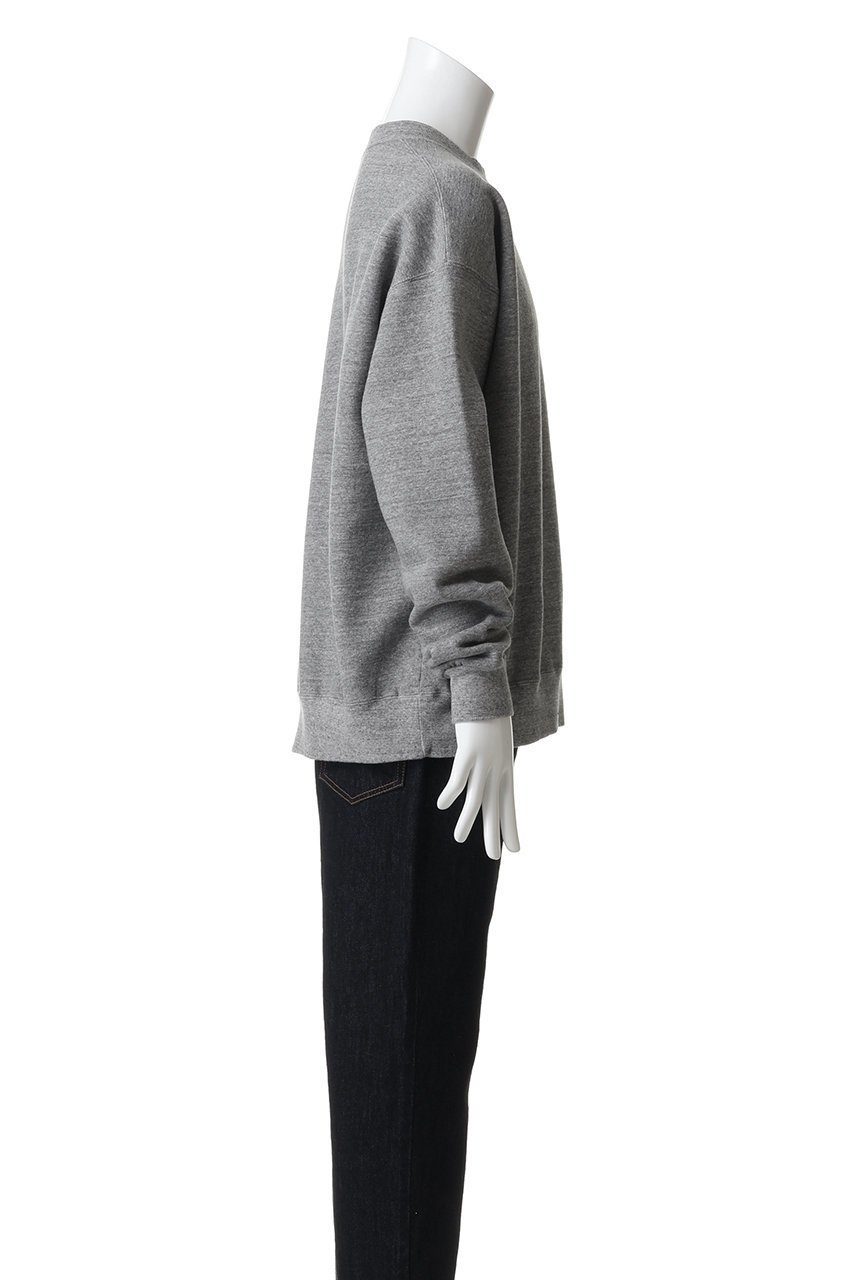 【ニューマニュアル/New Manual / MEN】の【MEN】PACK スウェット プルオーバー 大人の最旬トレンドファッション＆コーディネート founy(ファウニー) 　ファッション　Fashion　メンズファッション　Fashion for Men　トップス・カットソー　Cut & Sew Tops　パーカー・フーディー / カジュアルコーデ　Hoodies & Parkas　メンズシャツ　Shirts　スウェット / スエット　Sweatshirt, Sweatwear　バランス　Balance, Style Balance　フィット　Fit, Slim Fit　定番　Standard, Basic Item　other-3|ID: prp329100004876503 ipo3291000000037022985