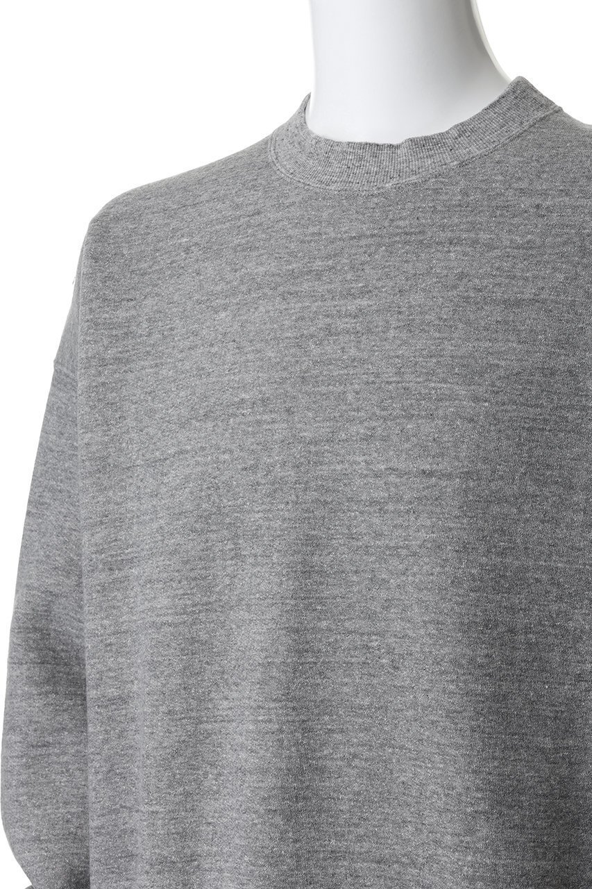 【ニューマニュアル/New Manual / MEN】の【MEN】PACK スウェット プルオーバー 大人の最旬トレンドファッション＆コーディネート founy(ファウニー) 　ファッション　Fashion　メンズファッション　Fashion for Men　トップス・カットソー　Cut & Sew Tops　パーカー・フーディー / カジュアルコーデ　Hoodies & Parkas　メンズシャツ　Shirts　スウェット / スエット　Sweatshirt, Sweatwear　バランス　Balance, Style Balance　フィット　Fit, Slim Fit　定番　Standard, Basic Item　other-5|ID: prp329100004876503 ipo3291000000037022988