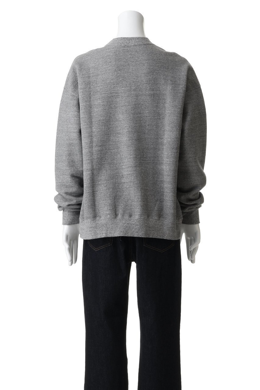 【その他のブランド/Other】の【MEN】PACK スウェット プルオーバー 人気、トレンドファッション・服の通販 founy(ファニー) 　ファッション　Fashion　メンズファッション　Fashion for Men　トップス・カットソー　Cut & Sew Tops　パーカー・フーディー / カジュアルコーデ　Hoodies & Parkas　メンズシャツ　Shirts　スウェット / スエット　Sweatshirt, Sweatwear　バランス　Balance, Style Balance　フィット　Fit, Slim Fit　定番　Standard, Basic Item　新作・新入荷　New Arrivals / New In　other-4|ID: prp329100004876504 ipo3291000000036373547