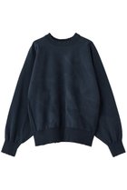 【その他のブランド/Other】の【MEN】VINTAGE WASHED スウェット プルオーバー ネイビー|ID: prp329100004876508 ipo3291000000036590306