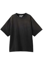 【その他のブランド/Other】の【MEN】VINTAGE WASHED Tシャツ ブラック|ID: prp329100004876509 ipo3291000000036373583