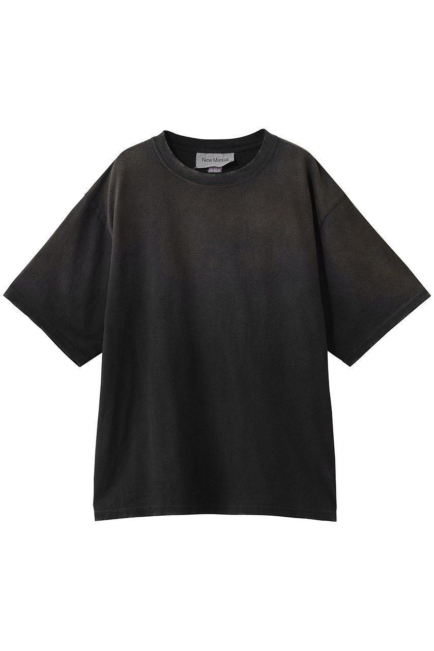 【ニューマニュアル/New Manual / MEN】の【MEN】VINTAGE WASHED Tシャツ 大人の最旬トレンドファッション＆コーディネート founy(ファウニー) 　ファッション　Fashion　メンズファッション　Fashion for Men　トップス・カットソー　Cut & Sew Tops　メンズシャツ　Shirts　インナー　Innerwear　キャラクター　Character, Licensed Characters　ショート　Short, Short Length　ジャケット　Jacket, Outerwear　スリーブ　Sleeve, Long Sleeve / Short Sleeve　ダメージ　Distressed, Destroyed　バランス　Balance, Style Balance　プリント　Print, Printed Pattern　モダン　Modern, Contemporary　ヴィンテージ　Vintage Style　 other-1|ID: prp329100004876510 ipo3291000000037023010