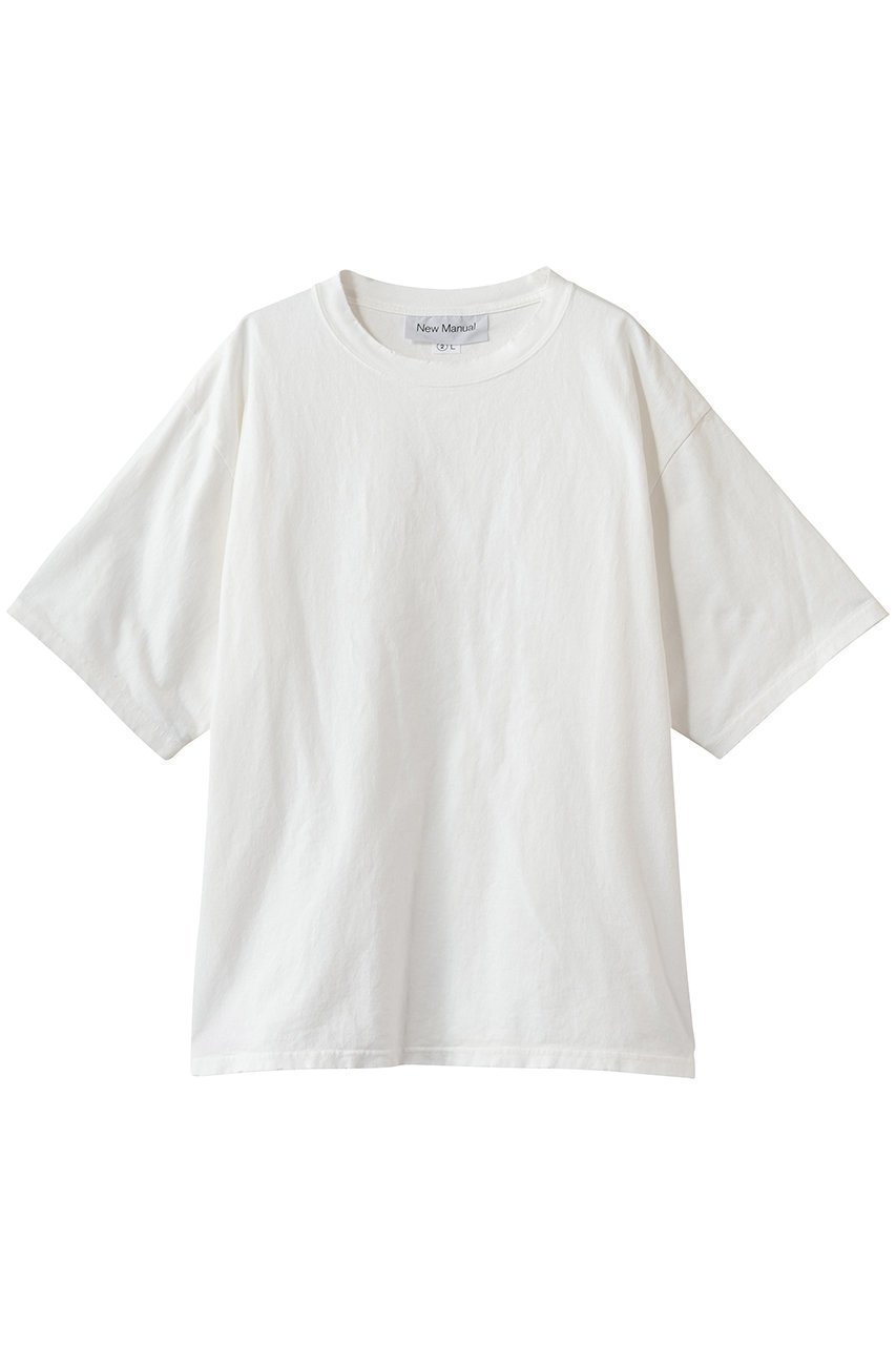 【ニューマニュアル/New Manual / MEN】の【MEN】VINTAGE WASHED Tシャツ インテリア・キッズ・メンズ・レディースファッション・服の通販 founy(ファウニー) 　ファッション　Fashion　メンズファッション　Fashion for Men　トップス・カットソー　Cut & Sew Tops　メンズシャツ　Shirts　インナー　Innerwear　キャラクター　Character, Licensed Characters　ショート　Short, Short Length　ジャケット　Jacket, Outerwear　スリーブ　Sleeve, Long Sleeve / Short Sleeve　ダメージ　Distressed, Destroyed　バランス　Balance, Style Balance　プリント　Print, Printed Pattern　モダン　Modern, Contemporary　ヴィンテージ　Vintage Style　オフ|ID: prp329100004876510 ipo3291000000037023012
