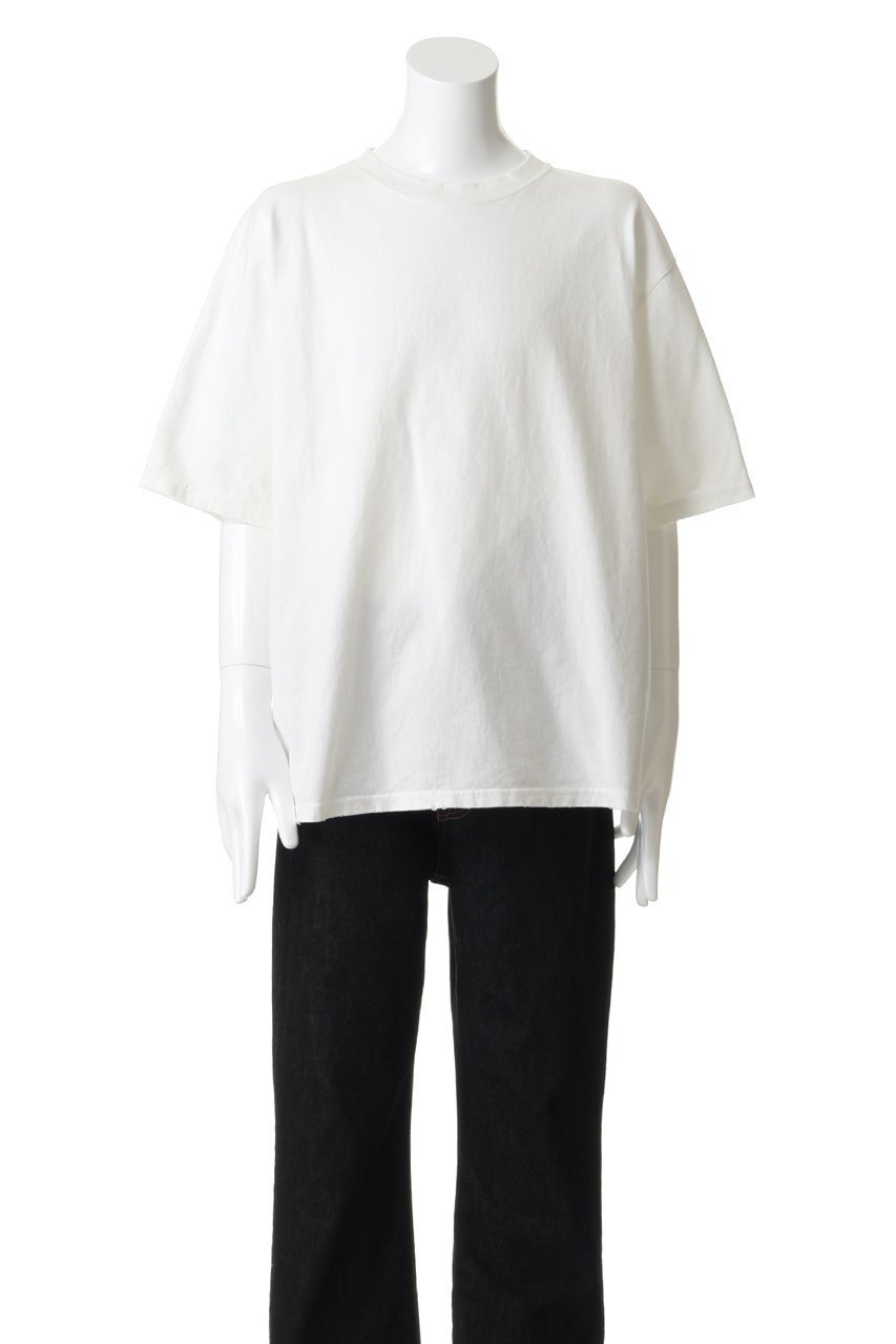 【ニューマニュアル/New Manual / MEN】の【MEN】VINTAGE WASHED Tシャツ 大人の最旬トレンドファッション＆コーディネート founy(ファウニー) 　ファッション　Fashion　メンズファッション　Fashion for Men　トップス・カットソー　Cut & Sew Tops　メンズシャツ　Shirts　インナー　Innerwear　キャラクター　Character, Licensed Characters　ショート　Short, Short Length　ジャケット　Jacket, Outerwear　スリーブ　Sleeve, Long Sleeve / Short Sleeve　ダメージ　Distressed, Destroyed　バランス　Balance, Style Balance　プリント　Print, Printed Pattern　モダン　Modern, Contemporary　ヴィンテージ　Vintage Style　other-2|ID: prp329100004876510 ipo3291000000037023014