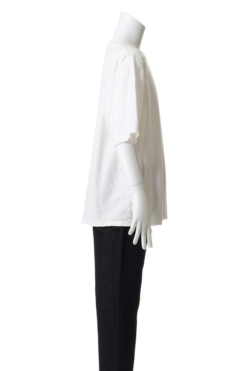 【ニューマニュアル/New Manual / MEN】の【MEN】VINTAGE WASHED Tシャツ 大人の最旬トレンドファッション＆コーディネート founy(ファウニー) 　ファッション　Fashion　メンズファッション　Fashion for Men　トップス・カットソー　Cut & Sew Tops　メンズシャツ　Shirts　インナー　Innerwear　キャラクター　Character, Licensed Characters　ショート　Short, Short Length　ジャケット　Jacket, Outerwear　スリーブ　Sleeve, Long Sleeve / Short Sleeve　ダメージ　Distressed, Destroyed　バランス　Balance, Style Balance　プリント　Print, Printed Pattern　モダン　Modern, Contemporary　ヴィンテージ　Vintage Style　other-3|ID: prp329100004876510 ipo3291000000037023015
