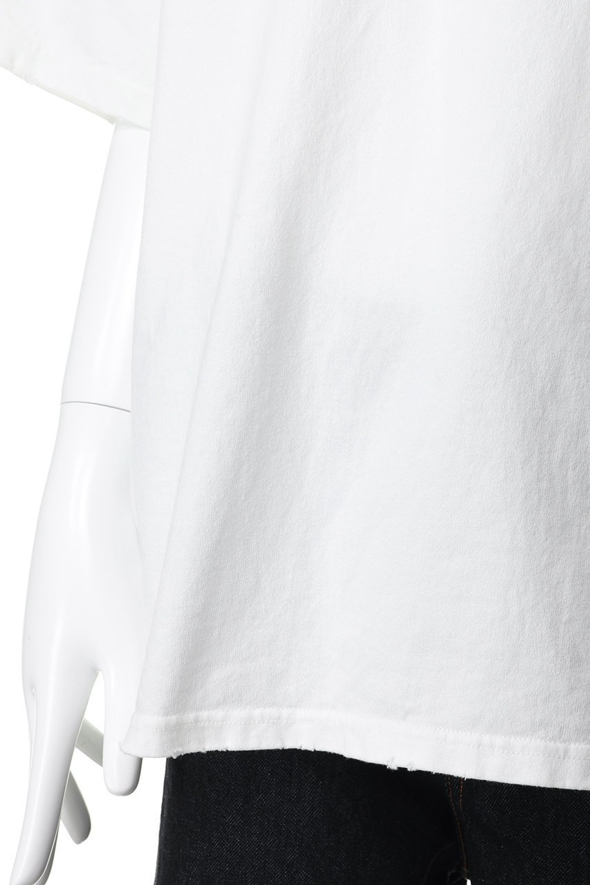 【ニューマニュアル/New Manual / MEN】の【MEN】VINTAGE WASHED Tシャツ 大人の最旬トレンドファッション＆コーディネート founy(ファウニー) 　ファッション　Fashion　メンズファッション　Fashion for Men　トップス・カットソー　Cut & Sew Tops　メンズシャツ　Shirts　インナー　Innerwear　キャラクター　Character, Licensed Characters　ショート　Short, Short Length　ジャケット　Jacket, Outerwear　スリーブ　Sleeve, Long Sleeve / Short Sleeve　ダメージ　Distressed, Destroyed　バランス　Balance, Style Balance　プリント　Print, Printed Pattern　モダン　Modern, Contemporary　ヴィンテージ　Vintage Style　other-6|ID: prp329100004876510 ipo3291000000037023021