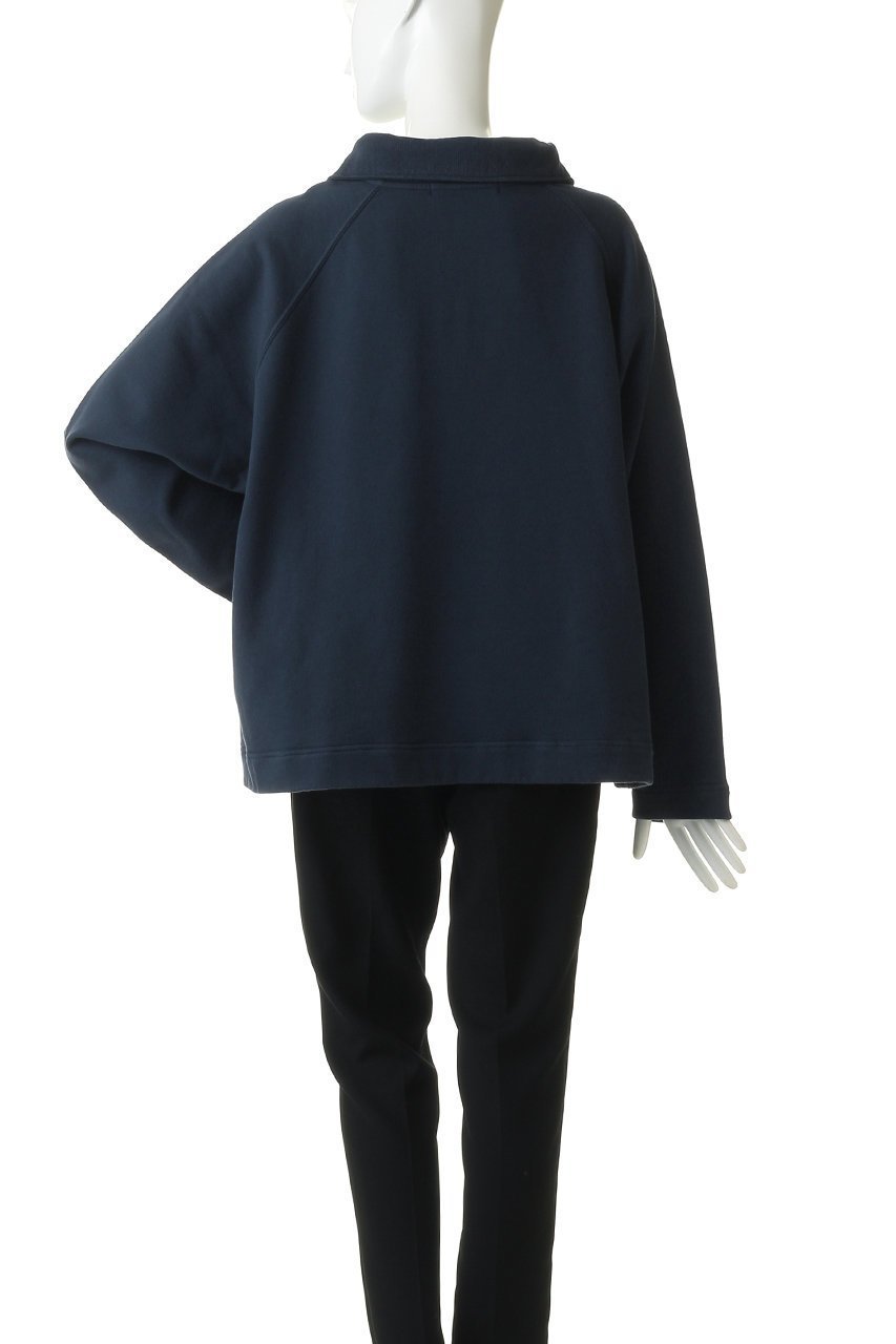 【キャサリンハムネット/KATHARINE HAMNETT LONDON】の【UNISEX】オーガニックオーバーダイハーフジッププルオーバー 人気、トレンドファッション・服の通販 founy(ファニー) 　ファッション　Fashion　レディースファッション　Fashion for Women　トップス・カットソー　Cut & Sew Tops　シャツ・ブラウス・オフィスカジュアル　Elegant Blouses & Button-Ups　レディースパーカー・カジュアルフーディー　Casual Hoodies & Sweatshirts　ロングTシャツ・Tシャツ　Longline T-Shirts & Tees　カジュアルプルオーバー・ニットトップス　Pullovers & Knit Tops / Casual Pullovers　スウェット・クルーネックトップス　Sweatshirts & Crewnecks / Relaxed Fit Sweat Tops　カットソー・ベーシックTシャツ　Cut-and-Sewn Tops / Stretch Tees & Basics　ユニセックス　Unisex, Genderless　オーガニック　Organic Cotton　シンプル　Simple, Minimal　ヴィンテージ　Vintage Style　新作・新入荷　New Arrivals / New In　other-4|ID: prp329100004876529 ipo3291000000036373747