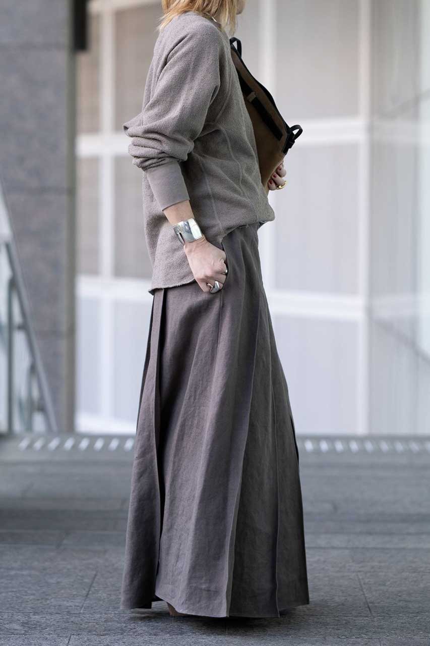 【ブリル/BRILL】の【raspail】ニュアンススウェット 人気、トレンドファッション・服の通販 founy(ファニー) 　ファッション　Fashion　レディースファッション　Fashion for Women　トップス・カットソー　Cut & Sew Tops　シャツ・ブラウス・オフィスカジュアル　Elegant Blouses & Button-Ups　レディースパーカー・カジュアルフーディー　Casual Hoodies & Sweatshirts　ロングTシャツ・Tシャツ　Longline T-Shirts & Tees　スウェット・クルーネックトップス　Sweatshirts & Crewnecks / Relaxed Fit Sweat Tops　カットソー・ベーシックTシャツ　Cut-and-Sewn Tops / Stretch Tees & Basics　コレクション　Collection, Seasonal Line　シンプル　Simple, Minimal　スウェット / スエット　Sweatshirt, Sweatwear　スリーブ　Sleeve, Long Sleeve / Short Sleeve　ベーシック　Basic, Essential　モダン　Modern, Contemporary　リラックス　Relax, Relaxed Fit　新作・新入荷　New Arrivals / New In　other-8|ID: prp329100004876532 ipo3291000000036373772