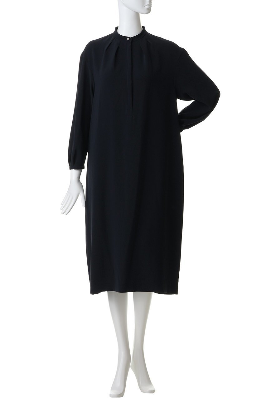 【マルティニーク/martinique】のワンピース 人気、トレンドファッション・服の通販 founy(ファニー) 　ファッション　Fashion　レディースファッション　Fashion for Women　ワンピース　Dresses　チュニック　Tunic Tops & Dresses　ギャザー　Gathered, Ruffled　スリーブ　Sleeve, Long Sleeve / Short Sleeve　チュニック　Tunic, Long Top　パール　Pearl, Pearl Accent　モチーフ　Motif, Design Theme　ロング　Long, Long-Length　エレガント 上品　Elegant　新作・新入荷　New Arrivals / New In　other-2|ID: prp329100004876561 ipo3291000000036373967