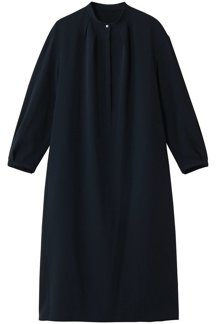 【マルティニーク/martinique】のワンピース インテリア・キッズ・メンズ・レディースファッション・服の通販 founy(ファニー) https://founy.com/ ファッション Fashion レディースファッション Fashion for Women ワンピース Dresses チュニック Tunic Tops & Dresses ギャザー Gathered, Ruffled スリーブ Sleeve, Long Sleeve / Short Sleeve チュニック Tunic, Long Top パール Pearl, Pearl Accent モチーフ Motif, Design Theme ロング Long, Long-Length エレガント 上品 Elegant 新作・新入荷 New Arrivals / New In |ID: prp329100004876562 ipo3291000000036373964