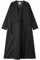 【アンドワンダー/and wander】のcrinkled ナイロン カシュクール 人気、トレンドファッション・服の通販 founy(ファニー) ファッション Fashion レディースファッション Fashion for Women ワンピース Dresses チュニック Tunic Tops & Dresses おすすめ Recommended / Our Picks アウトドア Outdoor Clothing カシュクール Wrap Design チュニック Tunic, Long Top ドレス Dress, One-Piece ミックス Mix, Mixed Style ロング Long, Long-Length |ID:prp329100004876563