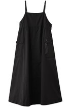 【アンドワンダー/and wander】のオーバーサイズ カーゴ ドレス 人気、トレンドファッション・服の通販 founy(ファニー) ファッション Fashion レディースファッション Fashion for Women ワンピース Dresses フォーマル・パーティードレス・結婚式用ドレス Elegant & Casual Dresses チュニック Tunic Tops & Dresses アウトドア Outdoor Clothing インナー Innerwear カットソー Cut and Sewn Top チュニック Tunic, Long Top ドレス Dress, One-Piece ロング Long, Long-Length ワイド Wide, Wide Fit 新作・新入荷 New Arrivals / New In thumbnail ブラック|ID: prp329100004876565 ipo3291000000036373993