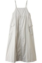 【アンドワンダー/and wander】のオーバーサイズ カーゴ ドレス 人気、トレンドファッション・服の通販 founy(ファニー) ファッション Fashion レディースファッション Fashion for Women ワンピース Dresses フォーマル・パーティードレス・結婚式用ドレス Elegant & Casual Dresses チュニック Tunic Tops & Dresses アウトドア Outdoor Clothing インナー Innerwear カットソー Cut and Sewn Top チュニック Tunic, Long Top ドレス Dress, One-Piece ロング Long, Long-Length ワイド Wide, Wide Fit 新作・新入荷 New Arrivals / New In thumbnail オフホワイト|ID: prp329100004876565 ipo3291000000036373995