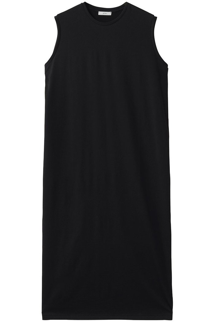 【エイトン/ATON】のSUVIN 60/2 タンクトップ ドレス インテリア・キッズ・メンズ・レディースファッション・服の通販 founy(ファニー) https://founy.com/ ファッション Fashion レディースファッション Fashion for Women ワンピース Dresses フォーマル・パーティードレス・結婚式用ドレス Elegant & Casual Dresses チュニック Tunic Tops & Dresses インド Indian Textile ストレート Straight, Straight Cut タンク Tank Top, Sleeveless Top チュニック Tunic, Long Top ドレス Dress, One-Piece マキシ Maxi, Full Length ロング Long, Long-Length エレガント 上品 Elegant 夏 Summer 新作・新入荷 New Arrivals / New In |ID: prp329100004876568 ipo3291000000036374010