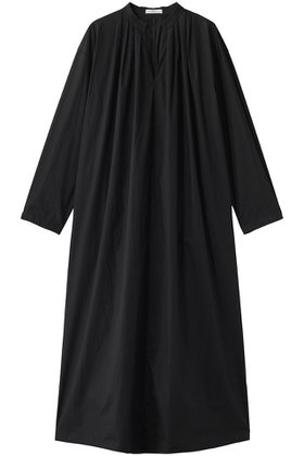 【エイトン/ATON】のNATURAL DYED コットン ローン タックド ロングスリーブ ドレス 人気、トレンドファッション・服の通販 founy(ファニー) ファッション Fashion レディースファッション Fashion for Women ワンピース Dresses フォーマル・パーティードレス・結婚式用ドレス Elegant & Casual Dresses チュニック Tunic Tops & Dresses なめらか Smooth, Silky Texture スマート Smart, Elegant スリーブ Sleeve, Long Sleeve / Short Sleeve チュニック Tunic, Long Top ドレス Dress, One-Piece バランス Balance, Style Balance ランダム Random, Irregular ロング Long, Long-Length エレガント 上品 Elegant 夏 Summer 長袖 Long Sleeve, Full Sleeve |ID:prp329100004876569