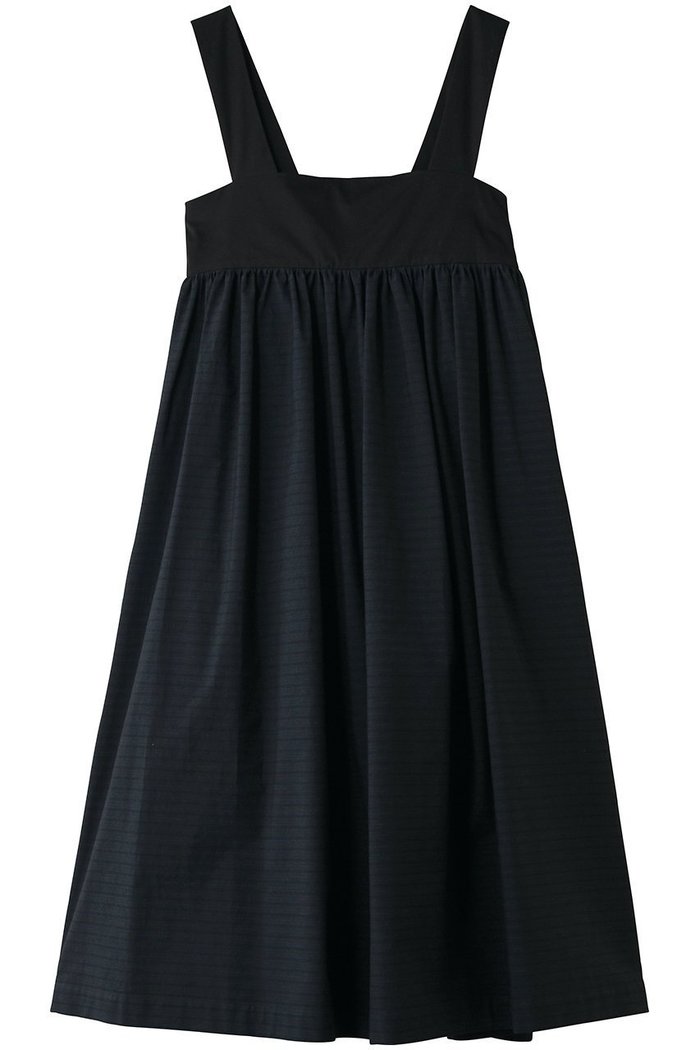 【サイ サイベーシックス/Scye SCYE BASICS】のStriped Stretch Poplin ハイ ウエスト ドレス インテリア・キッズ・メンズ・レディースファッション・服の通販 founy(ファニー) https://founy.com/ ファッション Fashion レディースファッション Fashion for Women ワンピース Dresses フォーマル・パーティードレス・結婚式用ドレス Elegant & Casual Dresses チュニック Tunic Tops & Dresses イタリア Italy カットソー Cut and Sewn Top ギャザー Gathered, Ruffled サテン Satin, Glossy Fabric シンプル Simple, Minimal ストライプ Stripe, Striped Pattern ストレッチ Stretch, Stretchy Fabric チュニック Tunic, Long Top ドレス Dress, One-Piece ドレープ Drape, Draping Fabric ファブリック Fabric, Textile リボン Ribbon, Bow ロング Long, Long-Length |ID: prp329100004876571 ipo3291000000036958180