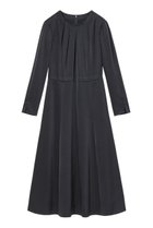 【アナイ/ANAYI】の【Eternal Line 2025】トリアセサテンフレア ワンピース 人気、トレンドファッション・服の通販 founy(ファニー) ファッション Fashion レディースファッション Fashion for Women ワンピース Dresses チュニック Tunic Tops & Dresses エレガント 上品 Elegant 吸水 Absorbent, Quick-Dry ジャケット Jacket, Outerwear スリット Slit, Slit Detail セットアップ Set-Up, Coordinated Outfit チュニック Tunic, Long Top ネックレス Necklace, Pendant Necklace フレア Flare, Flared ペプラム Peplum, Flared Hem ロング Long, Long-Length 再入荷 Restock / Back in Stock thumbnail ネイビー|ID: prp329100004876585 ipo3291000000036374161