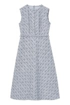 【アナイ/ANAYI】の【Eternal Line 2025】ミックスツイードフレア ワンピース 人気、トレンドファッション・服の通販 founy(ファニー) ファッション Fashion レディースファッション Fashion for Women ワンピース Dresses チュニック Tunic Tops & Dresses エレガント 上品 Elegant オケージョン Occasion Wear クラシカル Classical, Vintage-Inspired 今季 This Season, Current Season ジャケット Jacket, Outerwear セットアップ Set-Up, Coordinated Outfit チュニック Tunic, Long Top ツイード Twill, Twill Weave フェミニン Feminine, Girly フリンジ Fringe, Tassel ペプラム Peplum, Flared Hem ミックス Mix, Mixed Style メタル Metal, Metal Parts セレモニー Ceremony thumbnail ブルー|ID: prp329100004876588 ipo3291000000036374177