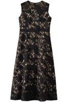 【アナイ/ANAYI】のフラワーエンブロイダリーフレアワンピース 人気、トレンドファッション・服の通販 founy(ファニー) ファッション Fashion レディースファッション Fashion for Women ワンピース Dresses チュニック Tunic Tops & Dresses シフォン Chiffon, Lightweight Fabric タフタ Taffeta, Structured Fabric チュニック Tunic, Long Top チュール Tulip, Tulip Motif フィット Fit, Slim Fit フラワー Flower, Floral モチーフ Motif, Design Theme ヨーク Yoke, Yoke Design ロング Long, Long-Length 再入荷 Restock / Back in Stock |ID:prp329100004876589