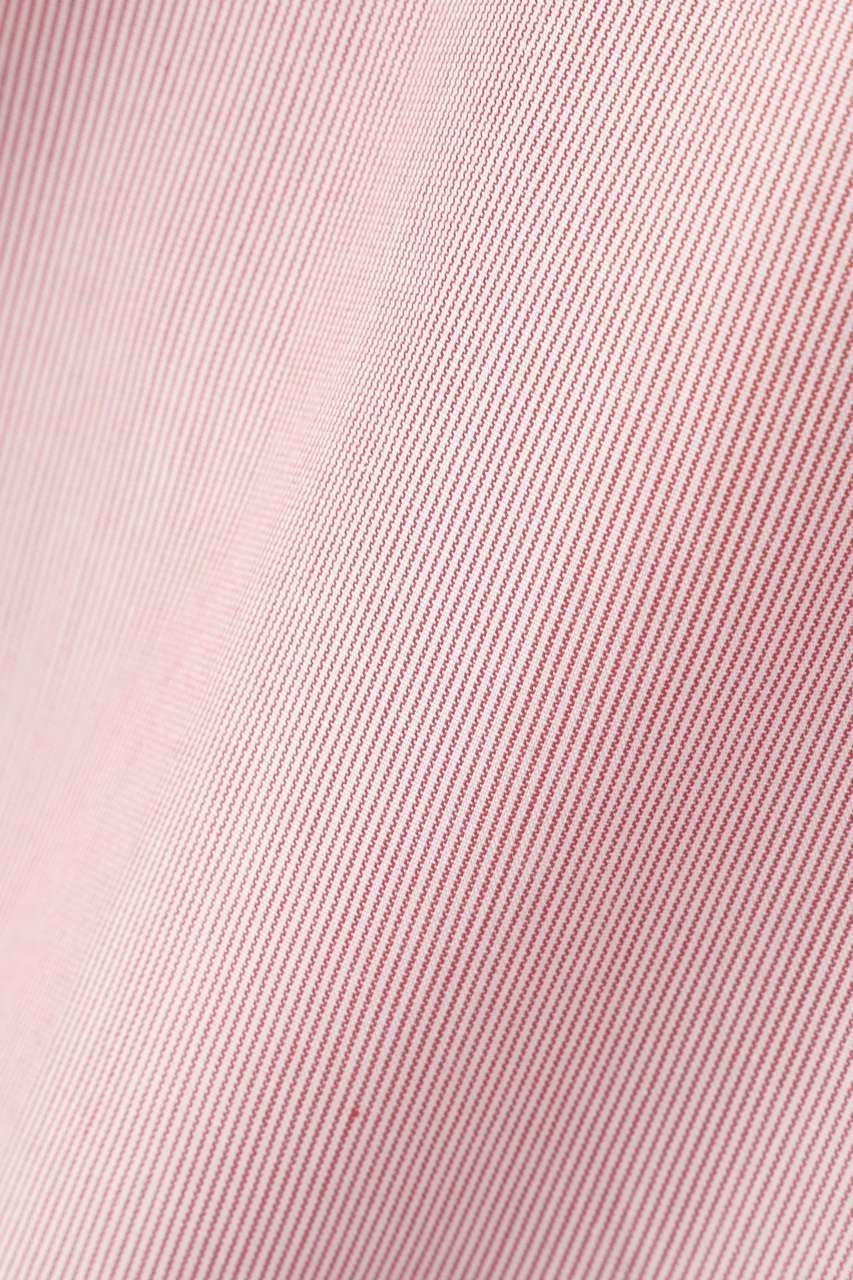 【マーガレットハウエル/MARGARET HOWELL】のHAIRLINE STRIPE COTTON SHIRT 人気、トレンドファッション・服の通販 founy(ファニー) 　ファッション　Fashion　レディースファッション　Fashion for Women　トップス・カットソー　Cut & Sew Tops　シャツ・ブラウス・オフィスカジュアル　Elegant Blouses & Button-Ups　スリーブ　Sleeve, Long Sleeve / Short Sleeve　バランス　Balance, Style Balance　パジャマ　Pajamas, Sleepwear　リラックス　Relax, Relaxed Fit　ロング　Long, Long-Length　新作・新入荷　New Arrivals / New In　other-6|ID: prp329100004876596 ipo3291000000036374234