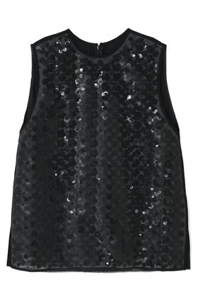 【アドーア/ADORE】 フラワーシークインブラウス人気、トレンドファッション・服の通販 founy(ファニー) ファッション Fashion レディースファッション Fashion for Women トップス・カットソー Cut & Sew Tops キャミソール&ノースリーブ Camisoles & Sleeveless Tops シャツ・ブラウス・オフィスカジュアル Elegant Blouses & Button-Ups おすすめ Recommended / Our Picks インナー Innerwear オーガンジー Organza Fabric ジャケット Jacket, Outerwear スパンコール Sequins, Sequin Embellishment セットアップ Set-Up, Coordinated Outfit チュール Tulip, Tulip Motif ノースリーブ Sleeveless, No-Sleeve モチーフ Motif, Design Theme 新作・新入荷 New Arrivals / New In |ID:prp329100004876624