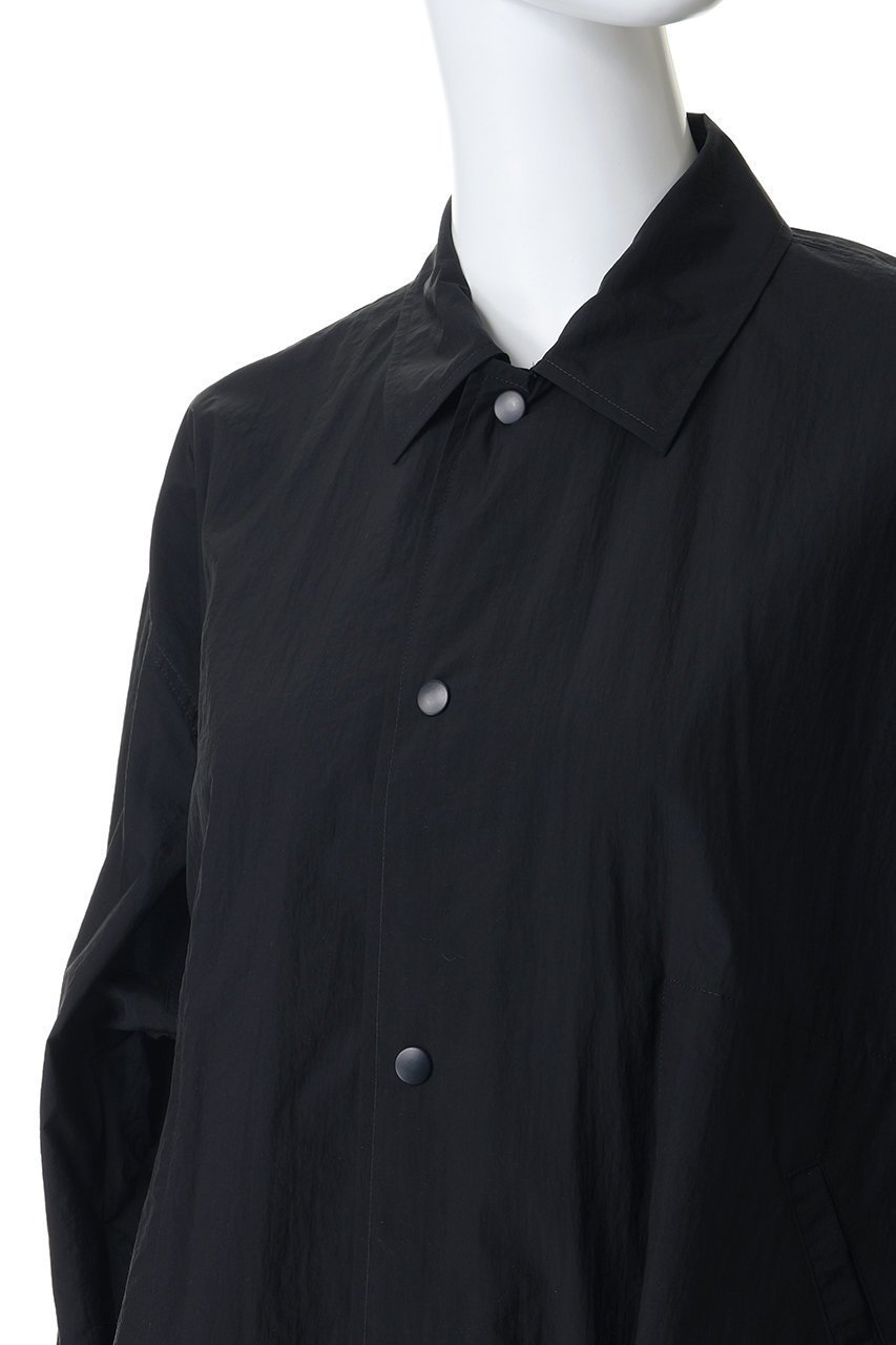 【エイトン/ATON】のSUPER ライト ナイロン コーチ ジャケット 人気、トレンドファッション・服の通販 founy(ファニー) 　ファッション　Fashion　レディースファッション　Fashion for Women　アウター　Coat / Outerwear Collection　レディースジャケット・軽アウター　Jackets　ブルゾンジャケット・スポーティアウター　Blouson Jackets　アウトドア　Outdoor Clothing　ジャケット　Jacket, Outerwear　タフタ　Taffeta, Structured Fabric　ブルゾン　Blouson, Bomber Jacket　新作・新入荷　New Arrivals / New In　旅行　Travel　other-5|ID: prp329100004876671 ipo3291000000036374821