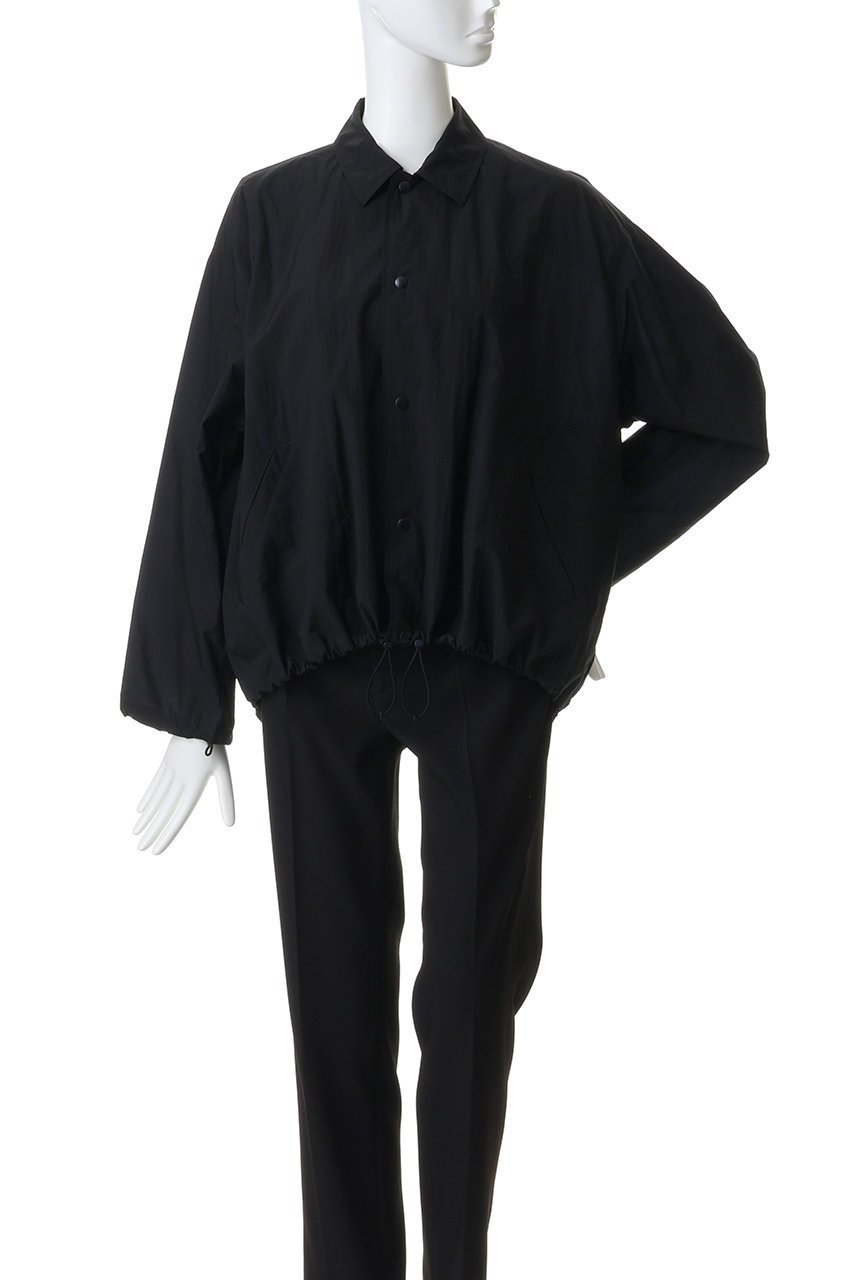 【エイトン/ATON】のSUPER ライト ナイロン コーチ ジャケット 人気、トレンドファッション・服の通販 founy(ファニー) 　ファッション　Fashion　レディースファッション　Fashion for Women　アウター　Coat / Outerwear Collection　レディースジャケット・軽アウター　Jackets　ブルゾンジャケット・スポーティアウター　Blouson Jackets　アウトドア　Outdoor Clothing　ジャケット　Jacket, Outerwear　タフタ　Taffeta, Structured Fabric　ブルゾン　Blouson, Bomber Jacket　新作・新入荷　New Arrivals / New In　旅行　Travel　other-7|ID: prp329100004876671 ipo3291000000036374825