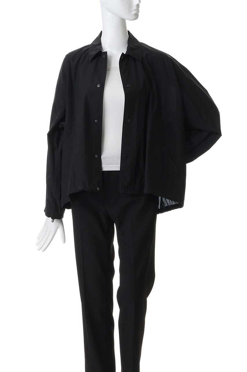 【エイトン/ATON】のSUPER ライト ナイロン コーチ ジャケット 人気、トレンドファッション・服の通販 founy(ファニー) 　ファッション　Fashion　レディースファッション　Fashion for Women　アウター　Coat / Outerwear Collection　レディースジャケット・軽アウター　Jackets　ブルゾンジャケット・スポーティアウター　Blouson Jackets　アウトドア　Outdoor Clothing　ジャケット　Jacket, Outerwear　タフタ　Taffeta, Structured Fabric　ブルゾン　Blouson, Bomber Jacket　新作・新入荷　New Arrivals / New In　旅行　Travel　other-8|ID: prp329100004876671 ipo3291000000036374827