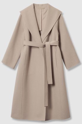 【アナイ/ANAYI】のシャルムリバービックカラーコート 人気、トレンドファッション・服の通販 founy(ファニー) ファッション Fashion レディースファッション Fashion for Women アウター Coat / Outerwear Collection コート・ロングコート・ピーコート Long Coats, Peacoats & More なめらか Smooth, Silky Texture エレガント 上品 Elegant コンパクト Compact, Small Size スリット Slit, Slit Detail スリーブ Sleeve, Long Sleeve / Short Sleeve ループ Loop, Loop Knit ロング Long, Long-Length |ID:prp329100004876674