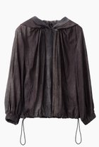 【ミューラル/MURRAL】のRadiance ブルゾン ブラック|ID: prp329100004876681 ipo3291000000036374890