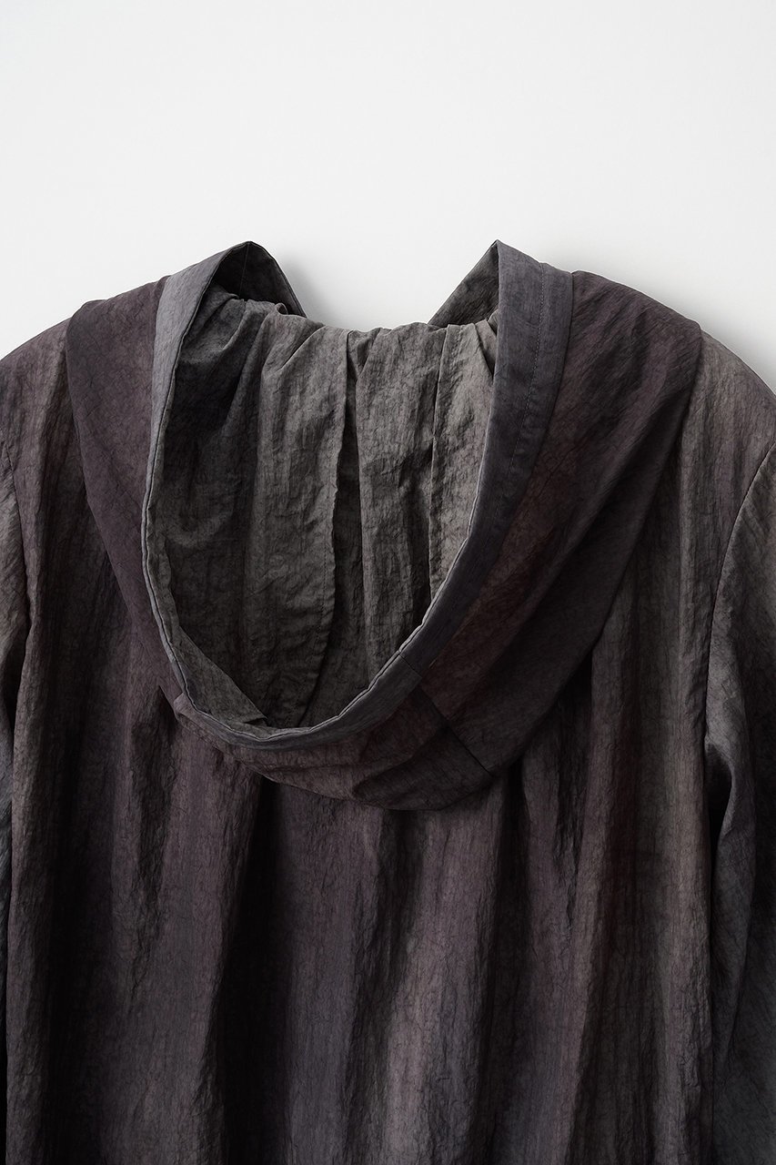 【ミューラル/MURRAL】のRadiance ブルゾン 人気、トレンドファッション・服の通販 founy(ファニー) 　ファッション　Fashion　レディースファッション　Fashion for Women　アウター　Coat / Outerwear Collection　レディースジャケット・軽アウター　Jackets　ブルゾンジャケット・スポーティアウター　Blouson Jackets　グラデーション　Gradient, Ombre　ジャケット　Jacket, Outerwear　スラックス　Slacks, Dress Pants　デニム　Denim, Jeans Material　ドローストリング　Drawstring, Pull Cord　ハンド　Hand, Handmade　フォルム　Silhouette, Form　ブルゾン　Blouson, Bomber Jacket　エレガント 上品　Elegant　新作・新入荷　New Arrivals / New In　other-5|ID: prp329100004876681 ipo3291000000036374897